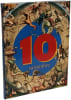 10 novembre - le livre des anniversaires. Collectif  Tanner Matthew  Bour Dani&egrave;le  Besnier Michel  Alexandre Patrick