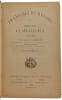 Fran&ccedil;ais et Russes Moscou et S&eacute;bastopol 1812-1854. Alfred Rambaud