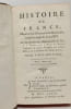Histoire de France depuis l'&eacute;tablissement de la Monarchie jusqu'au r&egrave;gne de Louis XIV. - TOME 28 - Fran&ccedil;ois II. M. Garnier