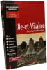 Ille et Vilaine - encyclop&eacute;die Bonneton. Collectif