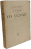Les Arcanes. O. V. de L.-Milosz