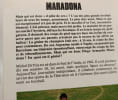Maradona. Dion-Tenenbaum Anne