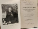 L'abb&eacute; Pierre Fran&ccedil;ois Jamet -- Une belle figure de pr&ecirc;tre et d'homme d'oeuvres &agrave; la fin du XVIIIe et au commencement du XIXe si&egrave;cle. L'abb&eacute; ...