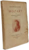 Mozart - les maitres de l'histoire. Adolphe Boschot