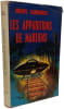 Les apparitions de Martiens. Michel Carrouges