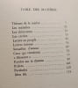 Terres en friche. Constancio C. Vigil