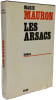 Les Arsacs. Marie Mauron