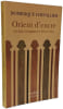 Orient d' encre: ENTRE GUERRES ET POUVOIRS. Chevallier Dominique