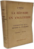 La R&eacute;forme en Angleterre - TOME II - L'introduction de la r&eacute;forme en Angleterre - Edouard VI (1547-1553). G. Constant