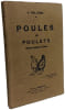 Poules et poulets. A. Belleme