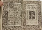 Palgrave's Golden Treasury. Edward Hutton