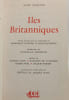 Iles Britanniques. Dor&eacute; Ogrizek