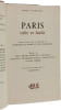 Paris utile et futile. Dor&eacute; Ogrizek
