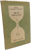 Dict&eacute; par l'eau - exemplaire n&deg;96/160 avec envoi de l'auteur / coll. autour du monde. Jorge Carrera Andrade
