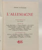 L'Allemagne. Dor&eacute; Ogrizek