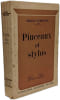 Pinceaux et stylos. MIGUEL ZAMACOIS