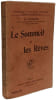 Le Sommeil et les R&ecirc;ves. Vaschide Dr