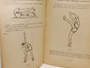 Course &agrave; pied : vitesse (n&deg;11 Tous les sports par des champions). G&eacute;o Andr&eacute;