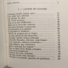Lettre ouverte aux Europ&eacute;ens. Denis de Rougemont