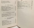 Lettre ouverte aux Europ&eacute;ens. Denis de Rougemont