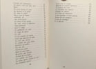 Po&egrave;mes pour une histoire. Nadia Tu&eacute;ni