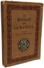 Le Roman de la Kah&eacute;na. Magali-Boisnard
