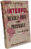 D'Interpol Rendez-vous sans protocole. Pierre Laforet