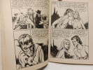 Auranella n&deg;16- Le retour de Tanatos / Mensuel pour adultes. Collectif