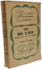 La tr&egrave;s curieuse vie de Law aventurier honn&ecirc;te. Georges Oudard