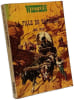 La fille du ranchero. Tom West