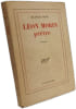 L&eacute;on Morin pr&ecirc;tre. B&eacute;atrix Beck