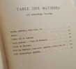 Les historiettes de Tallemant des R&eacute;aux. Georges Mongredien