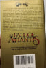 The Fall of Atlantis. Marion Zimmer Bradley