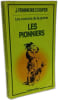Les Pionniers. J. Fenimore Cooper