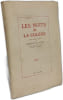 Les Nuits de la Col&egrave;re - pi&egrave;ce en deux parties. Armand Salacrou