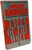 Tales of the Wolf. SANDERS LAWRENCE