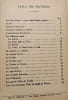 Le Tennis / Tous les sports par des champions N&deg;5. Pierre Albarran et R. Saillard