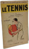 Le Tennis / Tous les sports par des champions N&deg;5. Pierre Albarran et R. Saillard