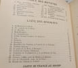 G&eacute;ographie des Hautes-Alpes avec une carte colori&eacute;e et 18 gravures - 6e &eacute;d. Paul Joanne