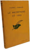 Le secr&eacute;taire et Vika. Cornil Marcus