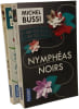 Nymph&eacute;as noirs + T'en souviens-tu mon Ana&iuml;s? et autres nouvelles --- 2 livres. Michel Bussi