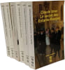 Le Secret des Enfants-Rouges + Le petit homme de l'op&eacute;ra + Le l&eacute;opard des Batignolles + Myst&egrave;re rue des Saints-P&egrave;res + Rendez-vous pasage d'Enfer + ...