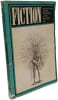 Fiction n&deg;222 juin 1972. Collectif