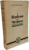 Le radeau de la M&eacute;duse. L&eacute;on Moussinac
