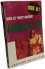 OSS 117 voit rouge. Jean Bruce