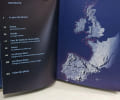 Phares Majeurs De L'Arc Atlantique. Plisson Philip  Charles Daniel  Plisson Guillaume