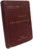 Principes d'Economie Politique. Charles Gide