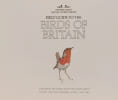 Field Guide to the Birds of Britain. 