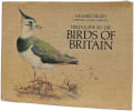 Field Guide to the Birds of Britain. 