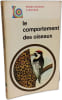 Les oiseaux de mer + Le comportement des oiseaux + Les rapaces --- 3 livres: Poche en couleurs. Sparks Lloyd Saunders
